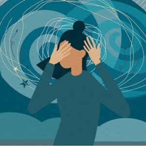 PTSD-Emotions