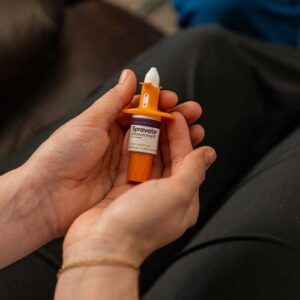 Spravato-nasal-spray